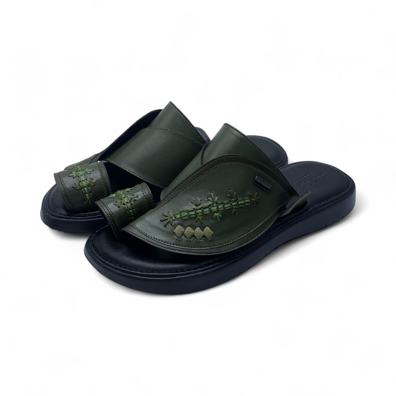 نعال ايطالي شرقي طبي - الصورة 3