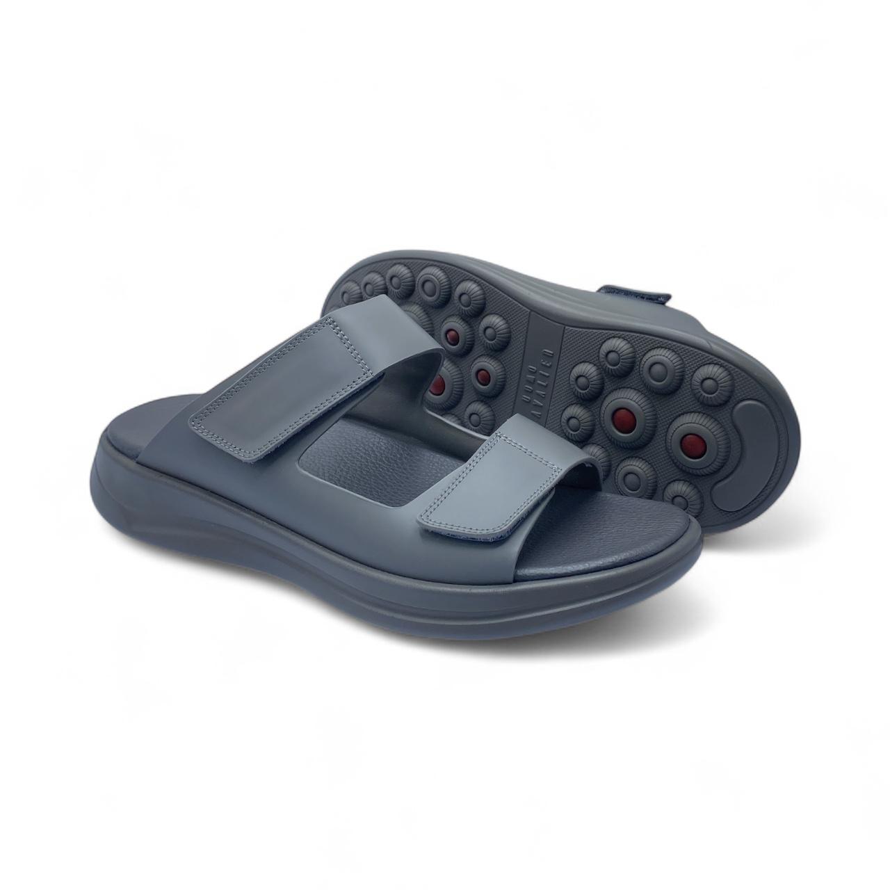 حذاء خليجي ماركة كفاليير طبي - الصورة 3