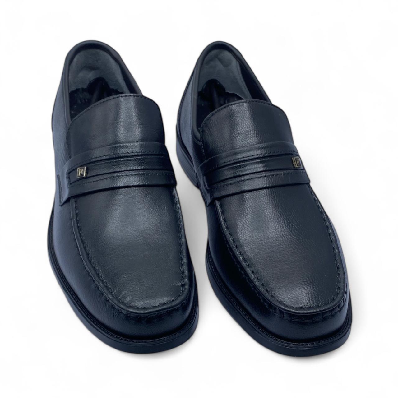 جزم رسمية طبية ايطالية مريحة - الصورة 4